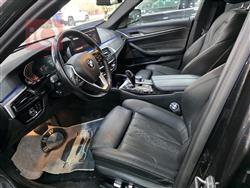 بي ام دبليو الفئة 5